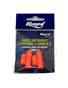 Ragot Chemical Light Tip Holder 4.5mm 2pcs